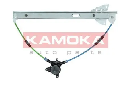Стеклоподъемник передний, левый KAMOKA 7200141 Купить в Украине