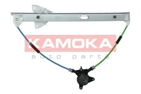 Стеклоподъемник передний, правый KAMOKA 7200142 Купить в Украине