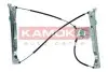 Фото Склопiдйомник електричний переднiй лiвий 8200826169, 850788, 72784 KAMOKA (7200165) зображення 1
