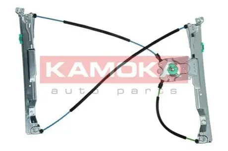 Склопiдйомник електричний переднiй лiвий 8200826169, 850788, 72784 KAMOKA 7200165 Купити в Україні