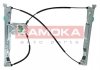 Склопідйомник електричний передній, правий KAMOKA 7200166 (фото 1)