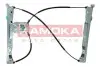 Фото Склопiдйомник електричний переднiй правий 8200826173, 72785, 850789 KAMOKA (7200166) зображення 1