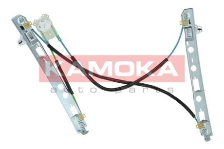 Стеклоподъемник электрический передний, правый KAMOKA 7200168