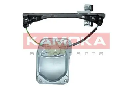 Склопiдйомник переднiй, лiвий KAMOKA 7200171 Купить в Украине