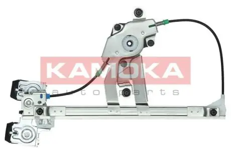 Склопiдйомник заднiй, лiвий KAMOKA 7200185 Купити в Україні