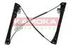 Склопідйомник KAMOKA (7200188) зображення 1