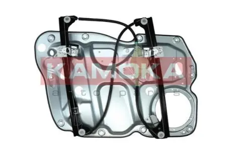Склопiдйомник переднiй, правий з картою KAMOKA 7200224 Купити в Україні