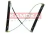 Фото Склопiдйомник переднiй, правий KAMOKA (7200234) зображення 1