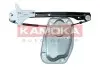 Склопідіймач задній лівий KAMOKA (7200247) зображення 2