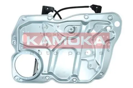 Склопiдйомник переднiй, правий, з картою KAMOKA 7200252 Купити в Україні