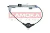 Фото Стеклоподъемник (задний) Fiat Grande Punto 05-14 (L) (ручной)) KAMOKA (7200275) изображение 1