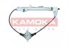 Стеклоподъемник (задний) Fiat Grande Punto 05-14 (L) (ручной)) KAMOKA 7200275 (фото 2)