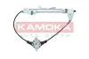 Фото Стеклоподъемник (задний) Fiat Grande Punto 05-14 (L) (ручной)) KAMOKA (7200275) изображение 2