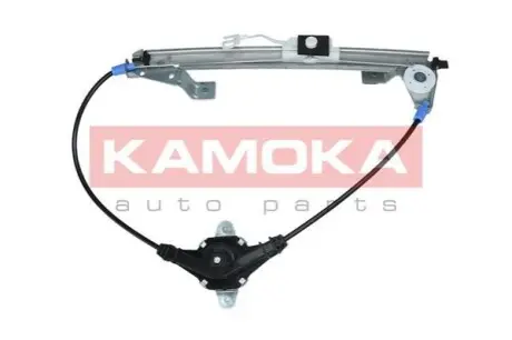 Склопідіймач (задній) Fiat Grande Punto 05 -14 (R) KAMOKA 7200276