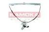 Фото Склопiдйомник переднiй, лiвий, з електродвигуном KAMOKA (7200287) зображення 1