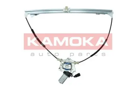 Склопiдйомник переднiй, лiвий, з електродвигуном KAMOKA 7200287 Купити в Україні