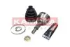 Фото ШРКШ (зовнішній) Renault Megane II/Scenic II 1.9dCi/2.0 02-(33x25x149.5)(к-кт) KAMOKA (7392) зображення 3