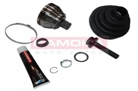 ШРКШ (зовнішній) VW Phaeton 04-16 (38x27x97) KAMOKA 7432 Купити в Україні