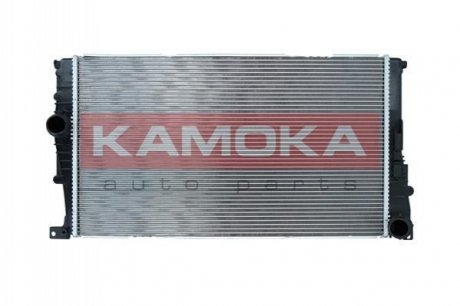 Радиатор охлаждения KAMOKA 7700001 (фото 1)