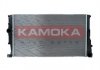 Радиатор охлаждения KAMOKA 7700003 (фото 1)