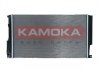 Радиатор охлаждения KAMOKA 7700003 (фото 2)