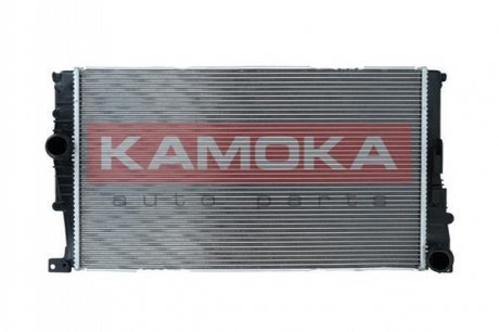 Радиатор охлаждения KAMOKA 7700003