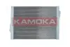 Фото Радіатор охолодження KAMOKA (7700004) зображення 2