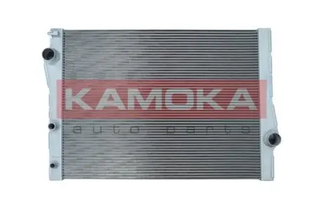 Радиатор охлаждения KAMOKA 7700004 Купить в Украине
