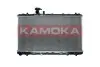 Фото Радiатор охолодження KAMOKA (7700005) зображення 1