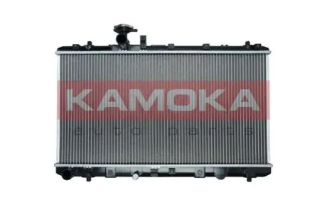 Радiатор охолодження KAMOKA 7700005 Купити в Україні