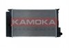 Радіатор охолодження KAMOKA 7700006 (фото 1)