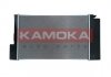 Радіатор охолодження KAMOKA 7700006 (фото 2)