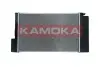 Радиатор охлаждения KAMOKA (7700006) изображение 2