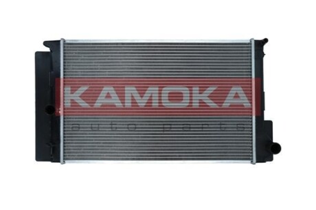 Радиатор охлаждения KAMOKA 7700006