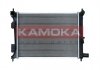 Радиатор охлаждения KAMOKA 7700007 (фото 1)