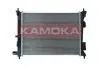 Фото Радіатор двигуна KAMOKA (7700007) зображення 2