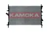 Фото Радіатор охолодження двигуна KAMOKA (7700009) зображення 1