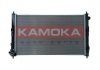 Радиатор охлаждения KAMOKA 7700012 (фото 1)