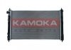 Радіатор охолодження KAMOKA 7700012 (фото 2)