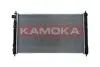Фото Радіатор охолодження Mitsubishi Outlander 2.0-2.2 DI-D 07-12 KAMOKA (7700012) зображення 2