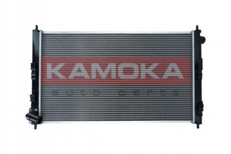 Радіатор охолодження KAMOKA 7700012 (фото 1)