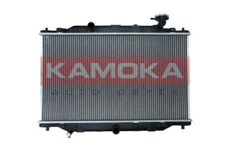 Радиатор охлаждения KAMOKA 7700015