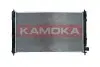 Фото Радіатор охолодження Mitsubishi Outlander 2.0-2.2 DI-D 07-12 KAMOKA (7700016) зображення 2
