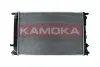Фото Радіатор охолодження Audi A4/A5/A6/A7/Q5 3.0TDI/3.0TFSI 11-17 (МКПП) KAMOKA (7700020) зображення 2