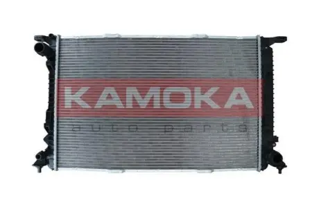 Радіатор охолодження Audi A4/A5/A6/A7/Q5 3.0TDI/3.0TFSI 11-17 (МКПП) KAMOKA 7700020 Купити в Україні