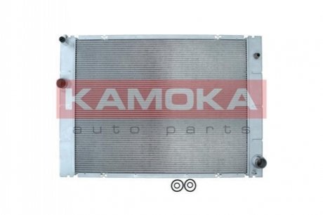 Радіатор охолодження KAMOKA 7700022 (фото 1)