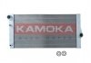 Радиатор охлаждения KAMOKA 7700023 (фото 1)