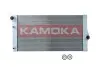 Фото Радiатор охолодження KAMOKA (7700023) зображення 1