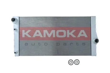 Радiатор охолодження KAMOKA 7700023 Купити в Україні
