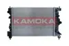 Радиатор охлаждения KAMOKA (7700024) изображение 1